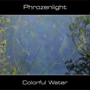 Colorful Water