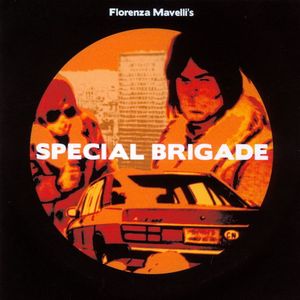 Florenza Mavelli's Special Brigade