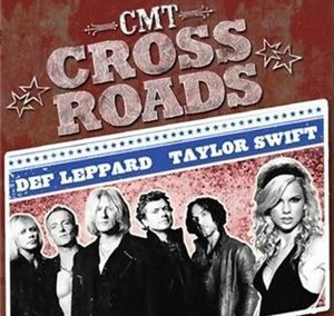 CMT Crossroads (Live)