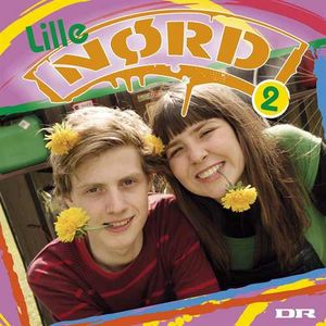 Lille Nørd 2