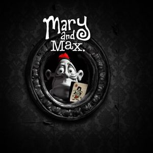 Mary and Max. (OST)