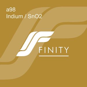 Indium / SnO2 (EP)