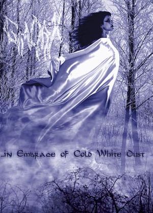 ... In Embrace of Cold White Dust (EP)