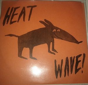 Heat Wave! (EP)