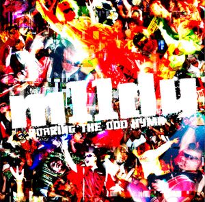 ROARING THE ODD HYMN - 11years of m11dy