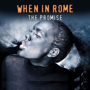 The Promise (Studio 1987 Version) (EP)
