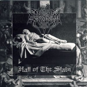 Hall of the Slain