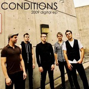 2009 Digital EP (EP)