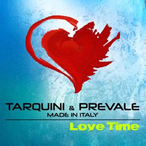 Lovetime (Single)