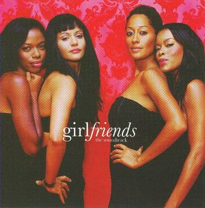 Girlfriends: The Soundtrack (OST)