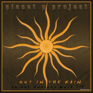 Out in the Rain: Go Out Dancing, Part 3