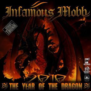 2010: The Year Of The Dragon