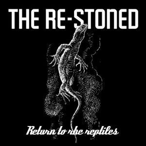 Return to the Reptiles (EP)