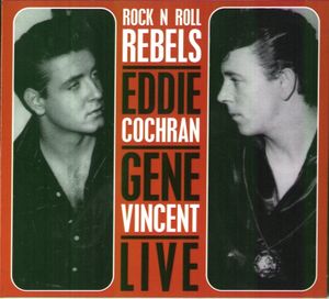 Live Rock N Roll Rebels (Live)