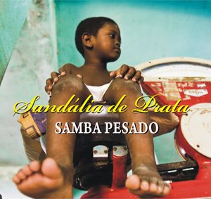 Samba Pesado