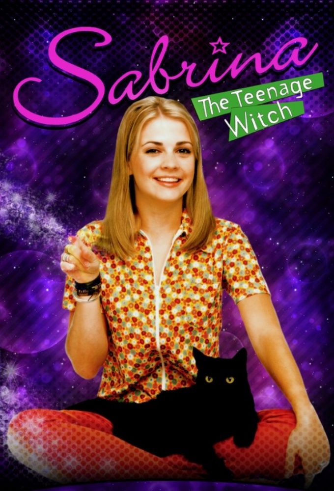 original sabrina the teenage witch movie