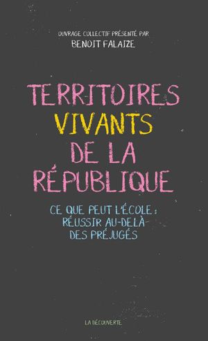 Territoires vivants de la République