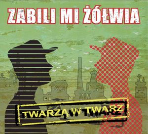 Twarzą w twarz