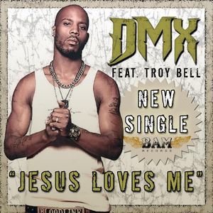 Jesus Loves Me (Single)