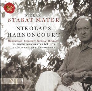 Stabat Mater, op. 58: No. 1 Quartet & Chorus: “Stabat Mater dolorosa”. Andante con moto
