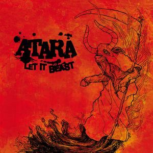 Let It Beast (EP)