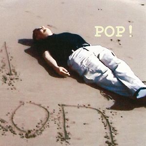 Pop ! (EP)