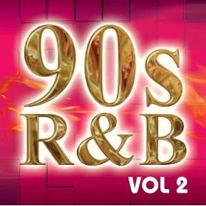 90s R&B Vol 2
