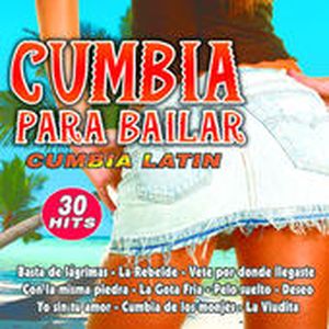Cumbia para bailar