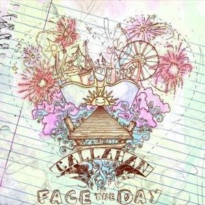 Face the Day (EP)