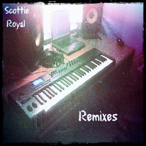 Ladder of Success (Scottie Royal remix)