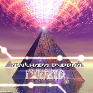 Psyramid EP (EP)