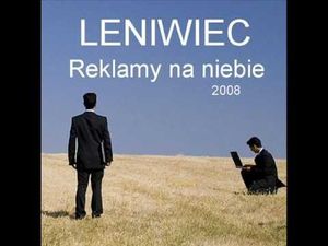 Reklamy na niebie