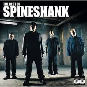 The Best of Spineshank