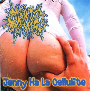 Jenny ha la cellulite (EP)