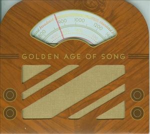 Golden Age of Song