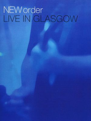 Live in Glasgow (Live)