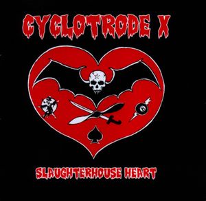 Slaughter House Heart