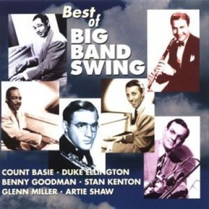 Best of Big Band Swing