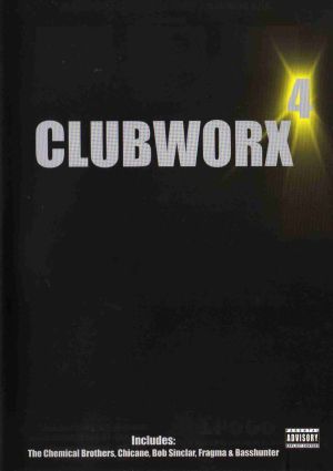 Clubworx 4