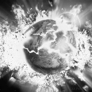 Apocalypse (Single)