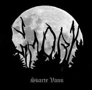 Svarte Vann (Single)