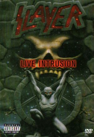 Live Intrusion (Live)