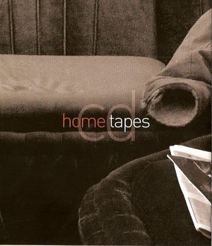 Rec: home tapes