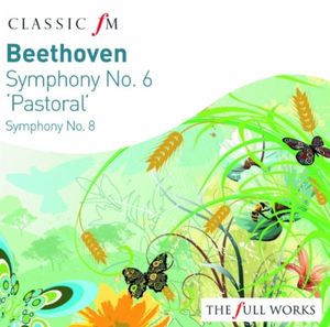 Classic FM: Beethoven Symphony no. 6