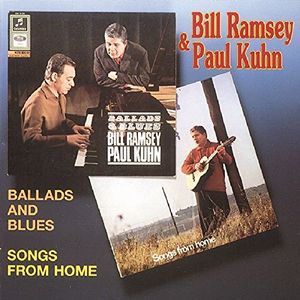 Ballads and Blues / Songs From Home