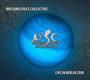 Live in Berlin 2018 (Live)