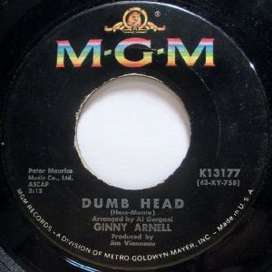 Dumb Head (Single)