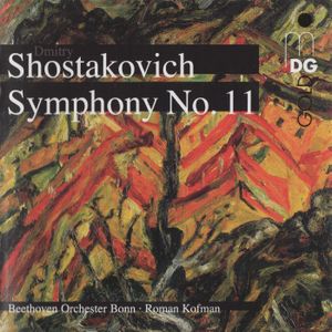 Symphony no. 11