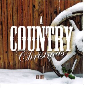 A Country Christmas