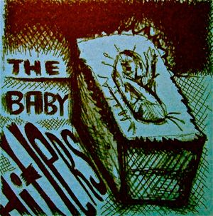 The Baby Hitlers (EP)